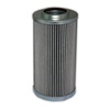 Main Filter Hydraulic Filter, replaces HYDAC/HYCON 1268867, Pressure Line, 3 micron, Outside-In MF0436023